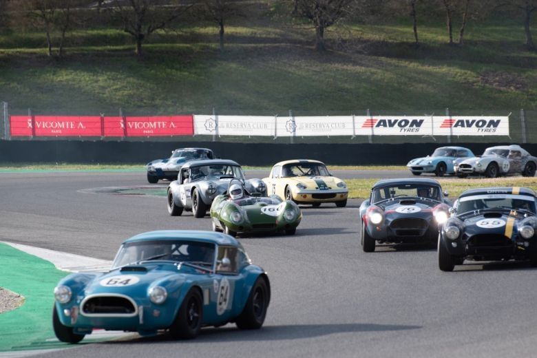 Mugello-classic
